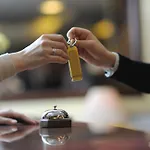 The Originals City, Harys Hotel 3*
