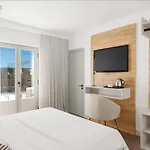 Hotel The Originals City, Harys 3*
