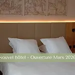The Originals City, Harys Hotel Vichy