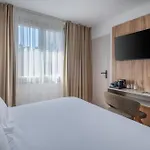 The Originals City, Harys 3* Виши