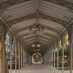 Отель The Originals City, Harys
