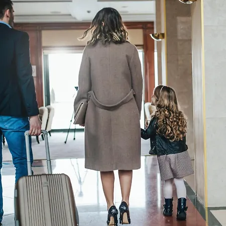 The Originals City, Harys Vichy