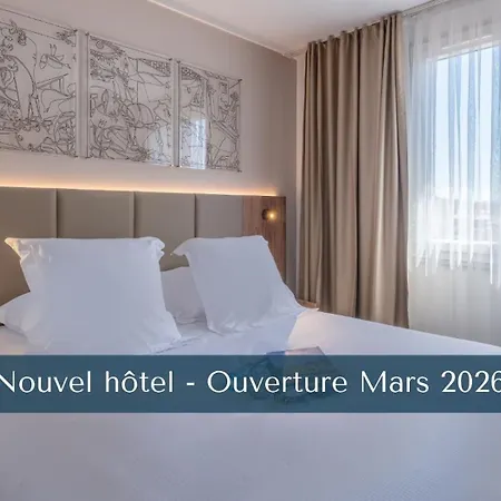 The Originals City, Harys 3*