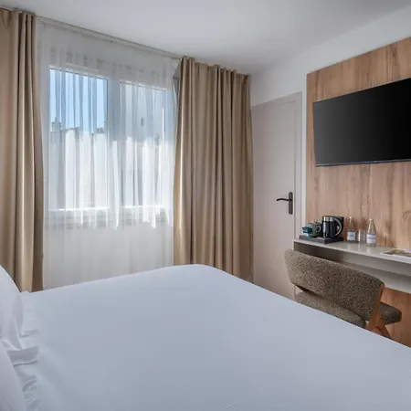 The Originals City, Harys 3* Vichy