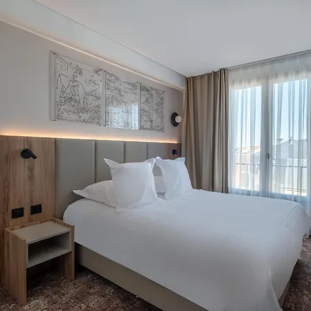 The Originals City, Harys Hotel 3*