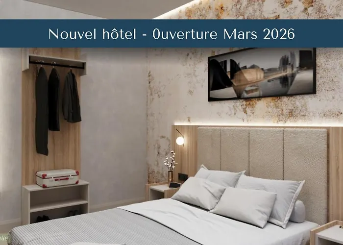 The Originals City, Harys 3*