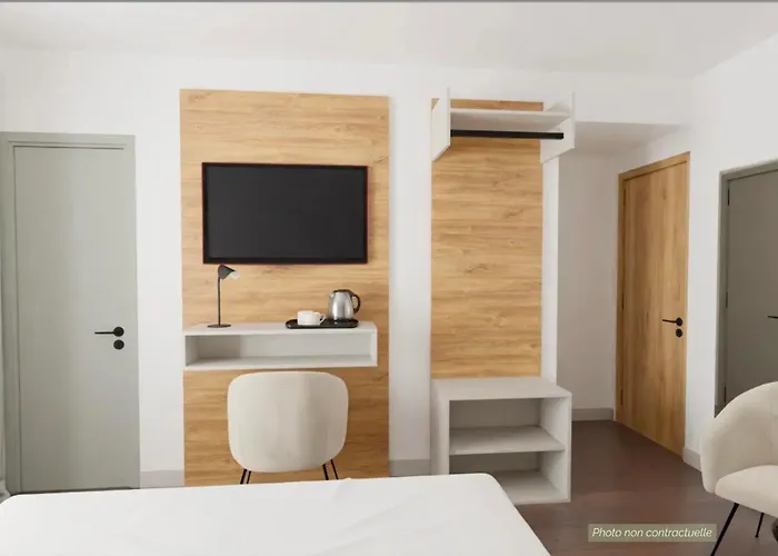 The Originals City, Harys 3*