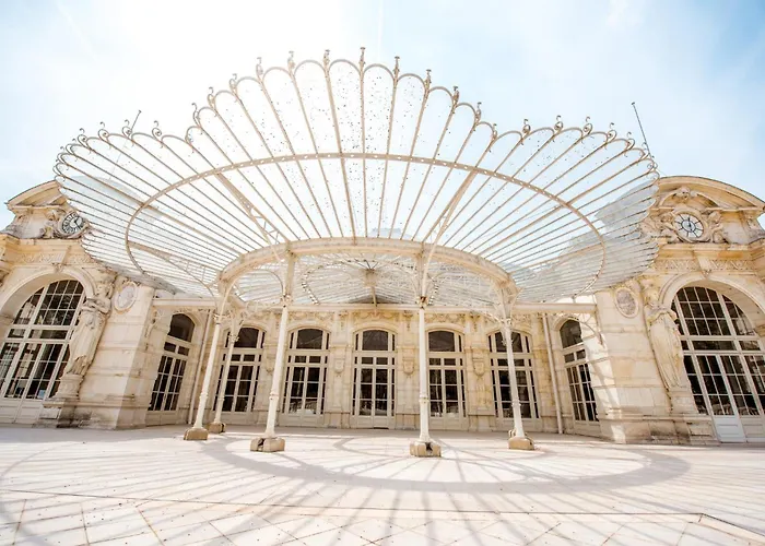 The Originals City, Harys