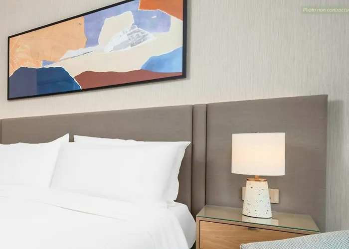 The Originals City, Harys Отель