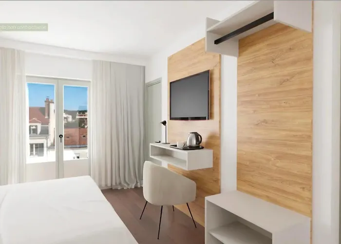 The Originals City, Harys