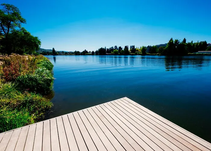 The Originals City, Harys Отель 3*