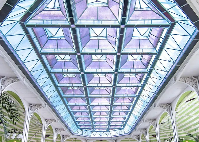 Hotel The Originals City, Harys